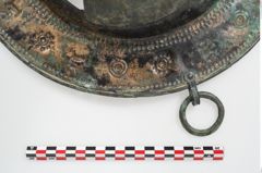 Foto von Bronzebreitrandschale (NHMW-PRAE-024520)
